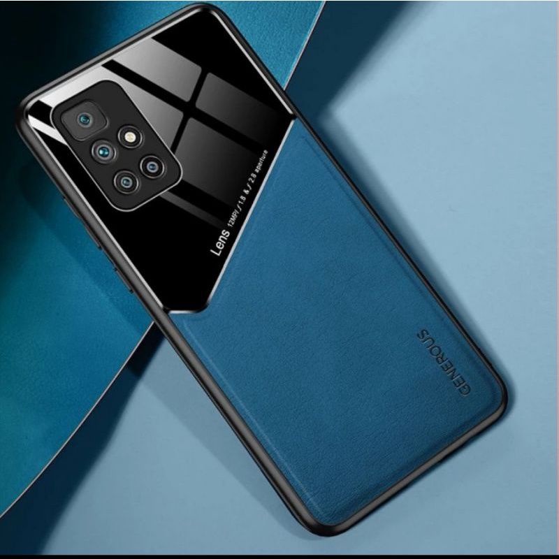 case xiaomi redmi note 10 pro / note 10 / note 10s / xiaomi redmi 10 casing softcase generous