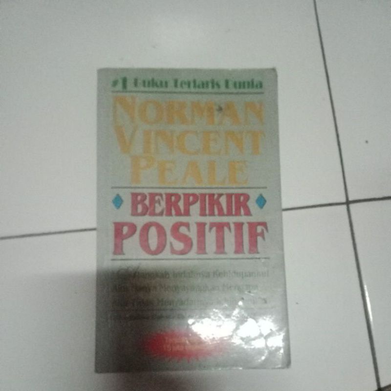 berpikir positif