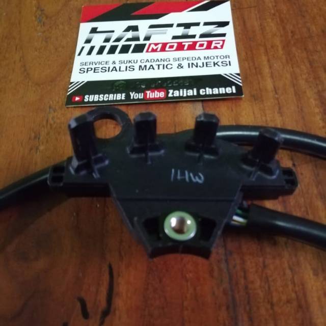 Ckp vario 110 kaki 4 ckp pcx 150