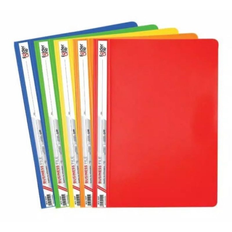 

BUSINESS FILE FOLIO INTER X