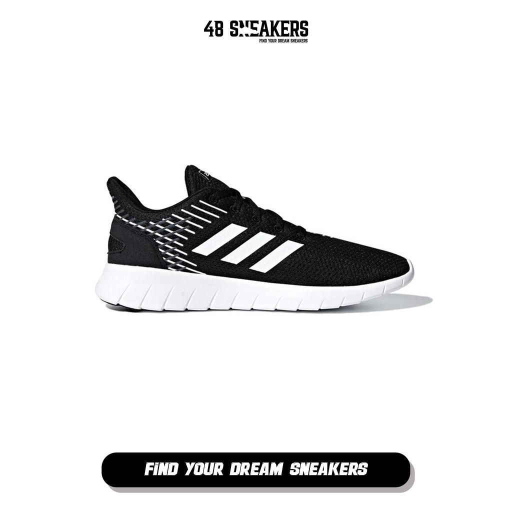 Adidas Asweerun Mens Black (F36331) Original