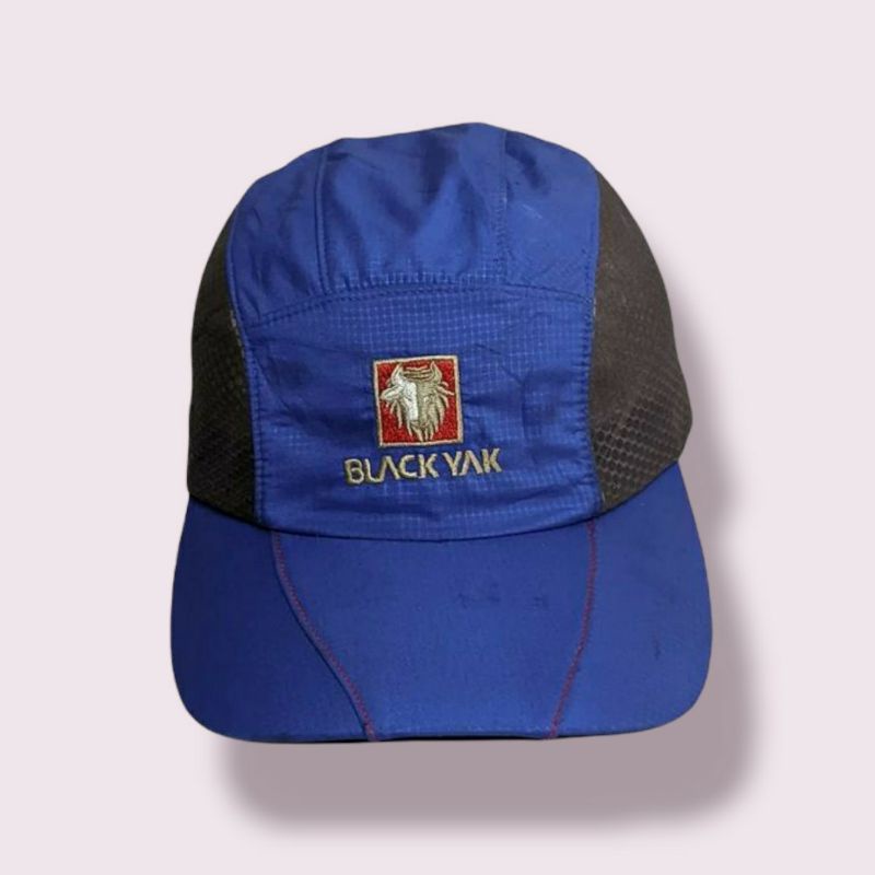 topi second outdoor Blackyak