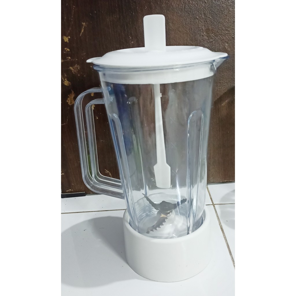 Gelas Blender/Juicer Maspion Set