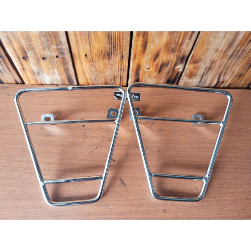 side bag rak samping honda win
