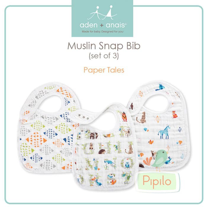 aden and anais wipes