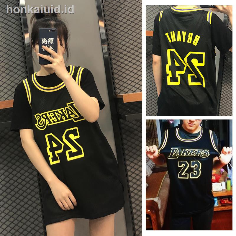 kobe bryant jersey girls