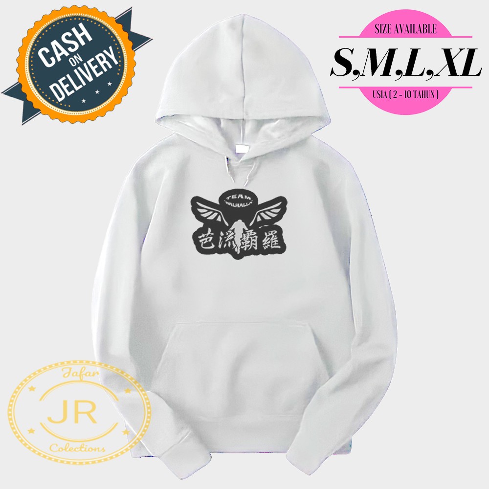 Hoodie Anak Tokyo Revengers Termurah/Sweater Hoodie Anak Tokyo Revengers Trend Terbaru