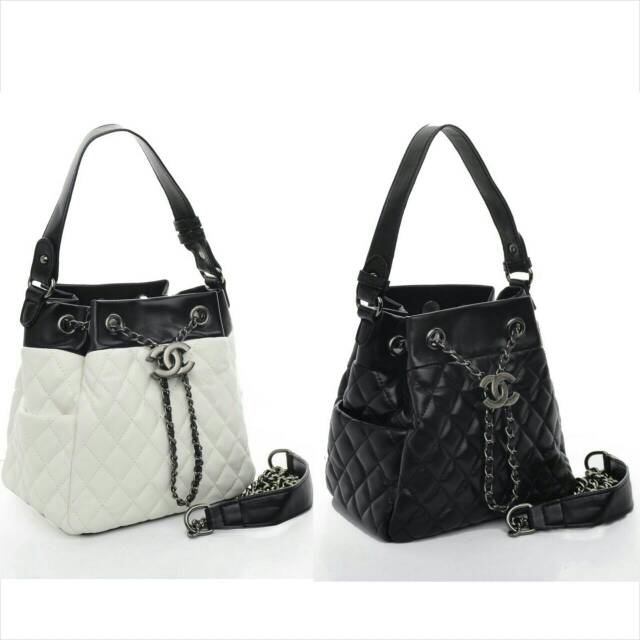 Chanel Serut (LAMBSKIN)  Semi Premium