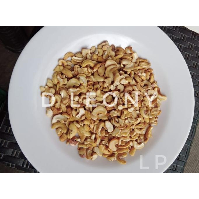 

Kacang Mede Patahan Mede Pecahan Mede Belah 2,4,6 TERLARIS TERPERCAYA ORIGINAL