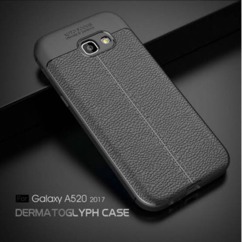 casing Samsung A5 2017
