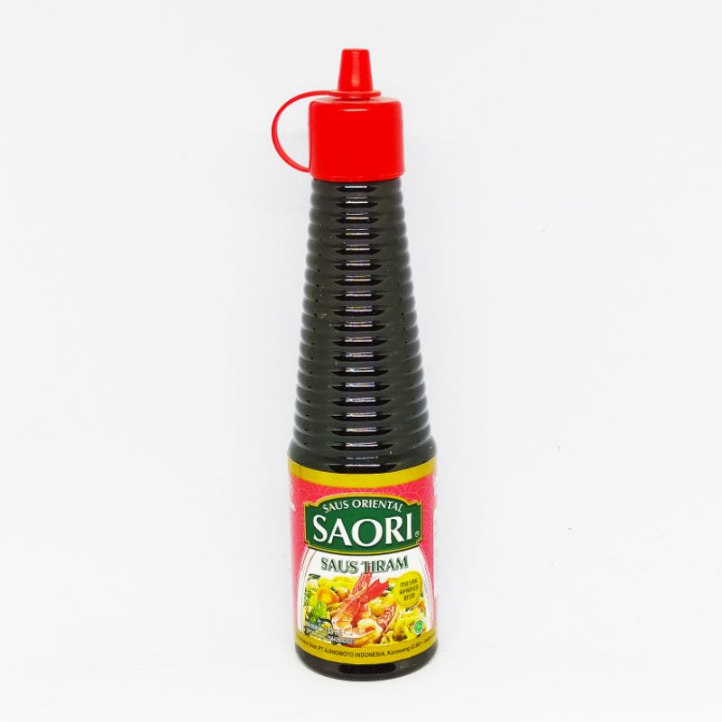 

Saori Saus Tiram 133ml/ Saori Saos Tiram