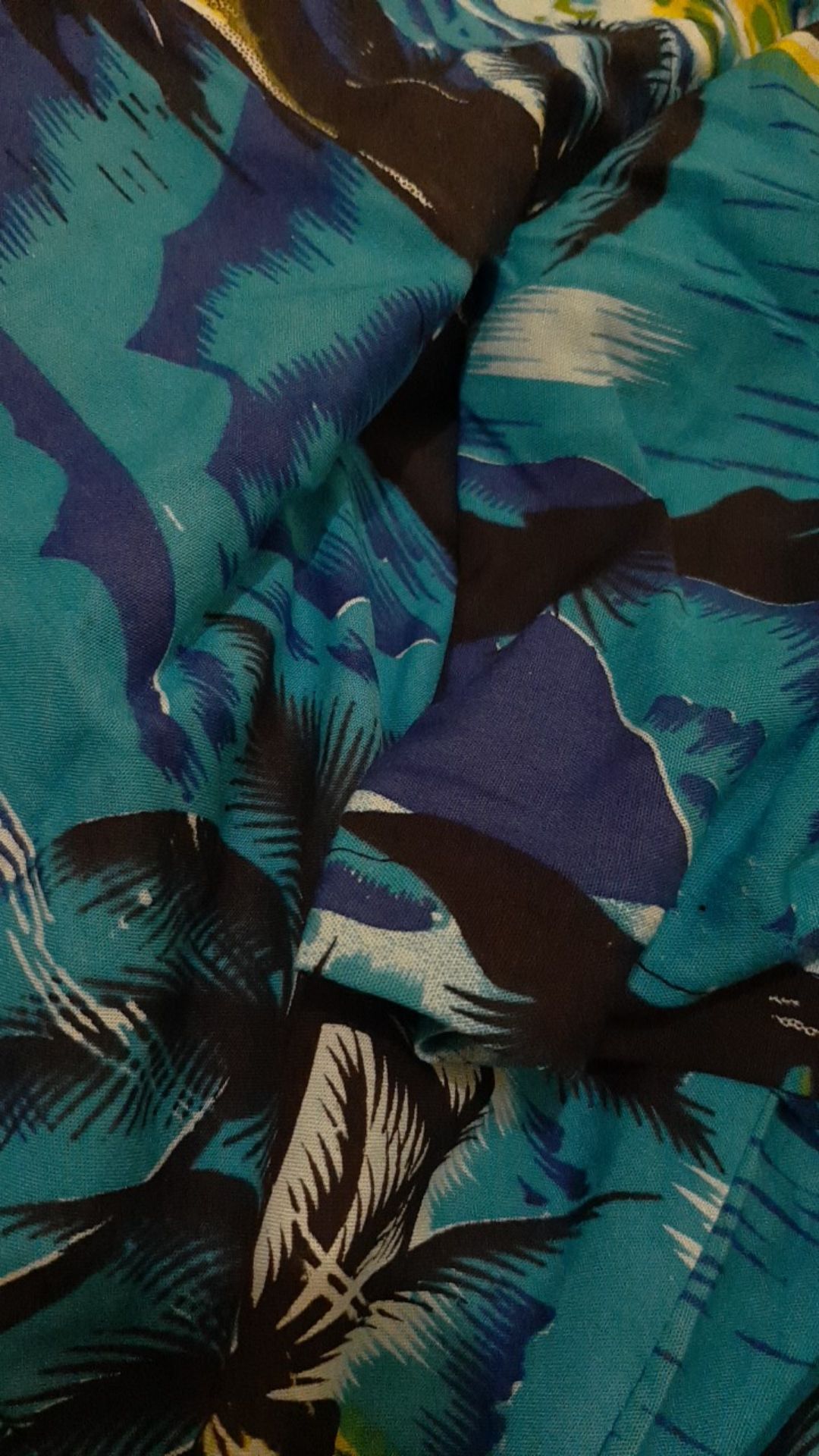 Baju Pantai Bali Pria Dan Wanita Surfing Tropical Summer Aloha Hawaii Hits Jaman Now