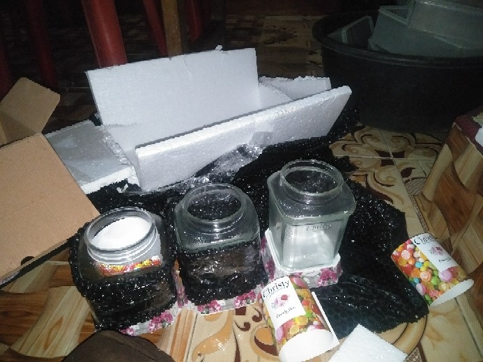 Special Ramadhan 2021 Toples Christy Ch-t188