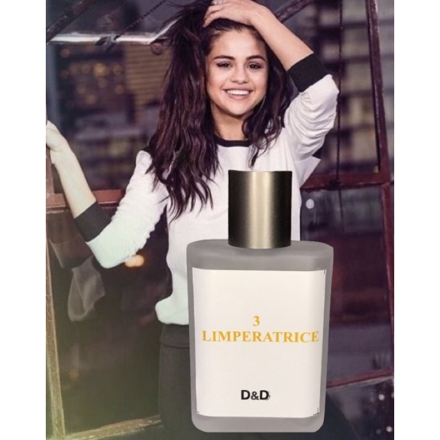 parfum dolce L’imperatrice 100ml - parfum sissi - parfum wanita tahan lama