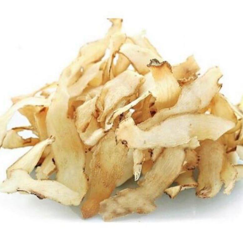 

Pasti Murah KKMLJ Nyukcuk / Yu Zhu (玉竹) / Solomon Seal / Rhizoma Polygonati Odorati 100 Serba Murah