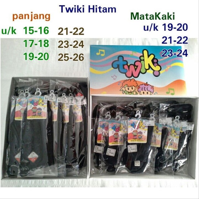 Kaos Twiki Murah meriah .*READY*