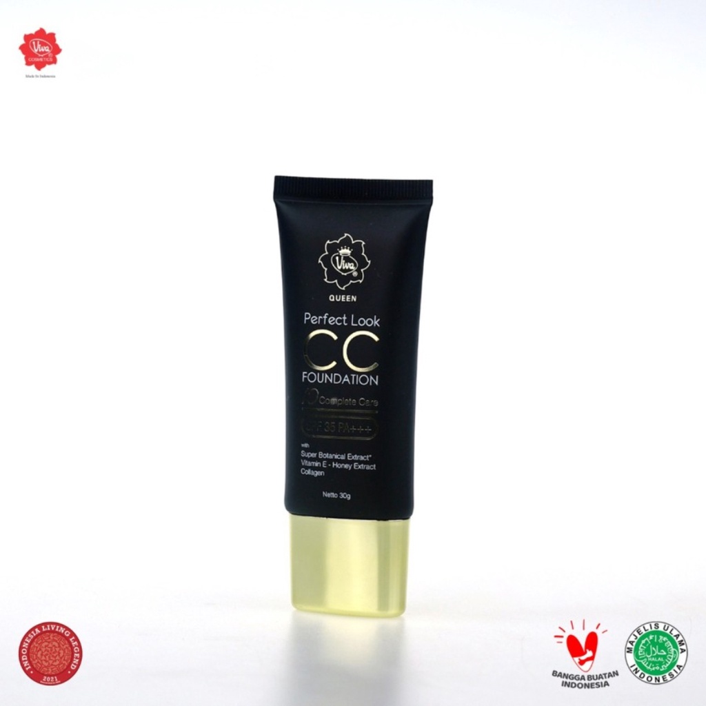 Viva Queen CC Foundation