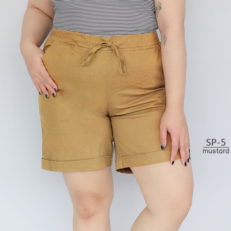 ARENA - Celana Pendek Wanita / HOT PANTS / Women Short Pants