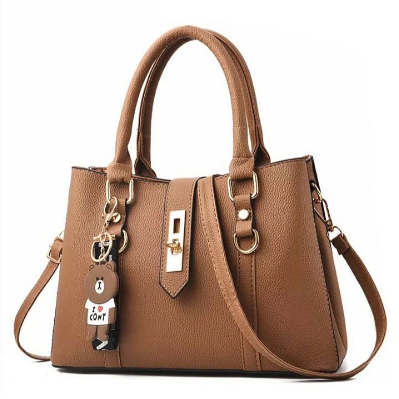 Tas Wanita Tas Ibu-ibu untuk kerja kondangan pengajian jalan Kekinian