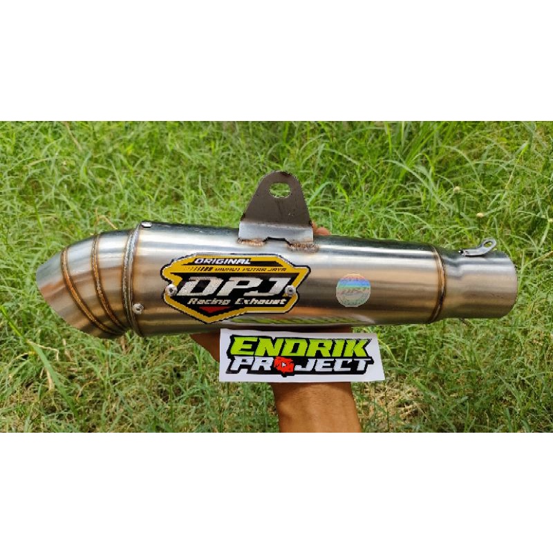 original slincer dpj keong pucuk titan biasa saringan setengah ker ker