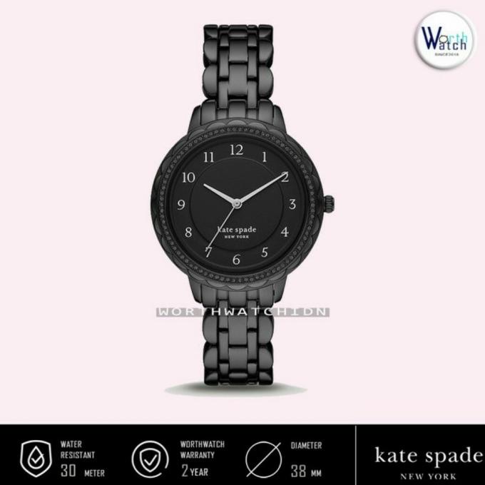 Jam Tangan Wanita Kate Spade barang ada