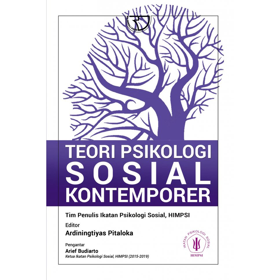 

Buku Teori Psikologi Sosial Kontemporer (Original)