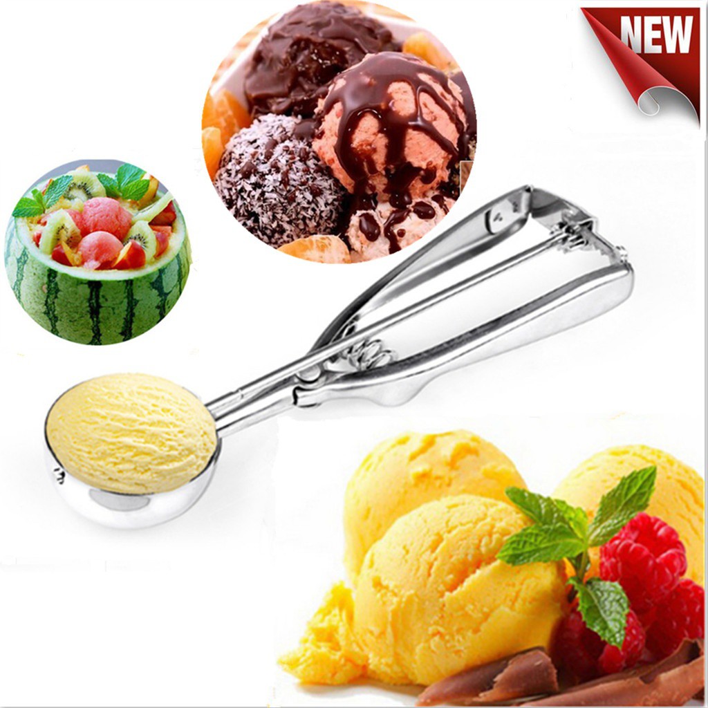 high quality ice cream scoop