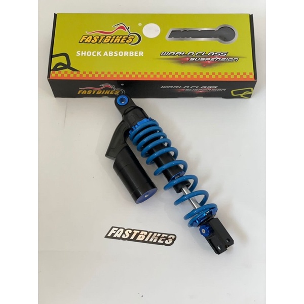 Shock Breaker Fast Bikes Model RCB / Shock RCB Uk 330 Universal all Matic Honda