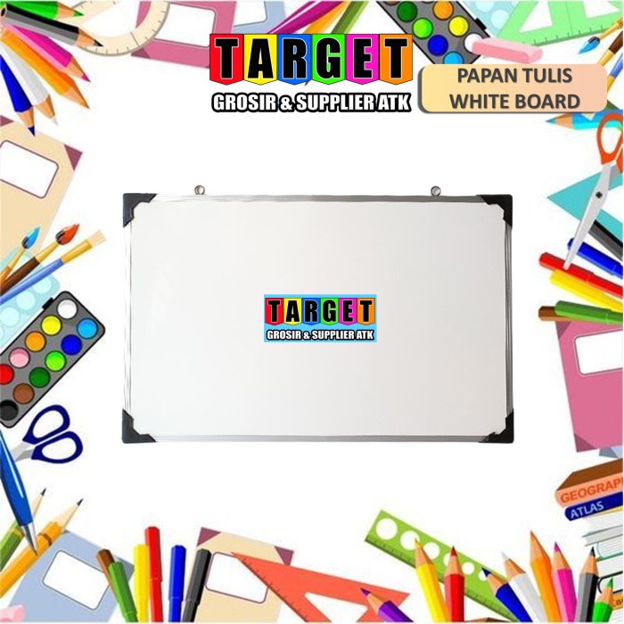 

Update Papan Tulis / Whiteboard / Papan Tulis Gantung Promo