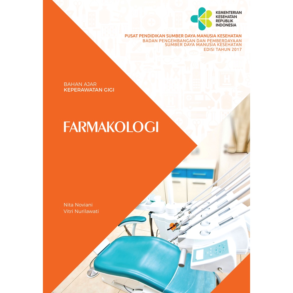 FARMAKOLOGI