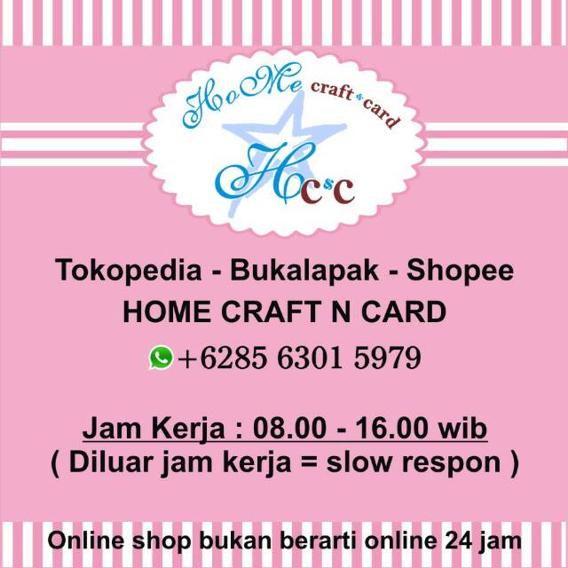 homecraftncard