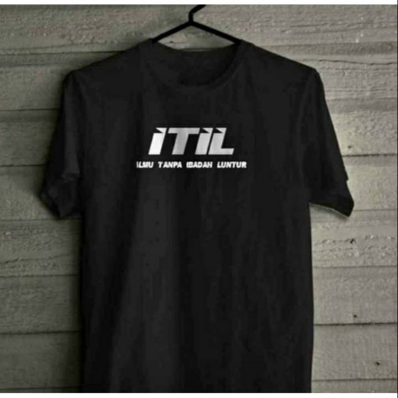 KAOS ITIL SABLON DIGITAL (POLYFLEX)