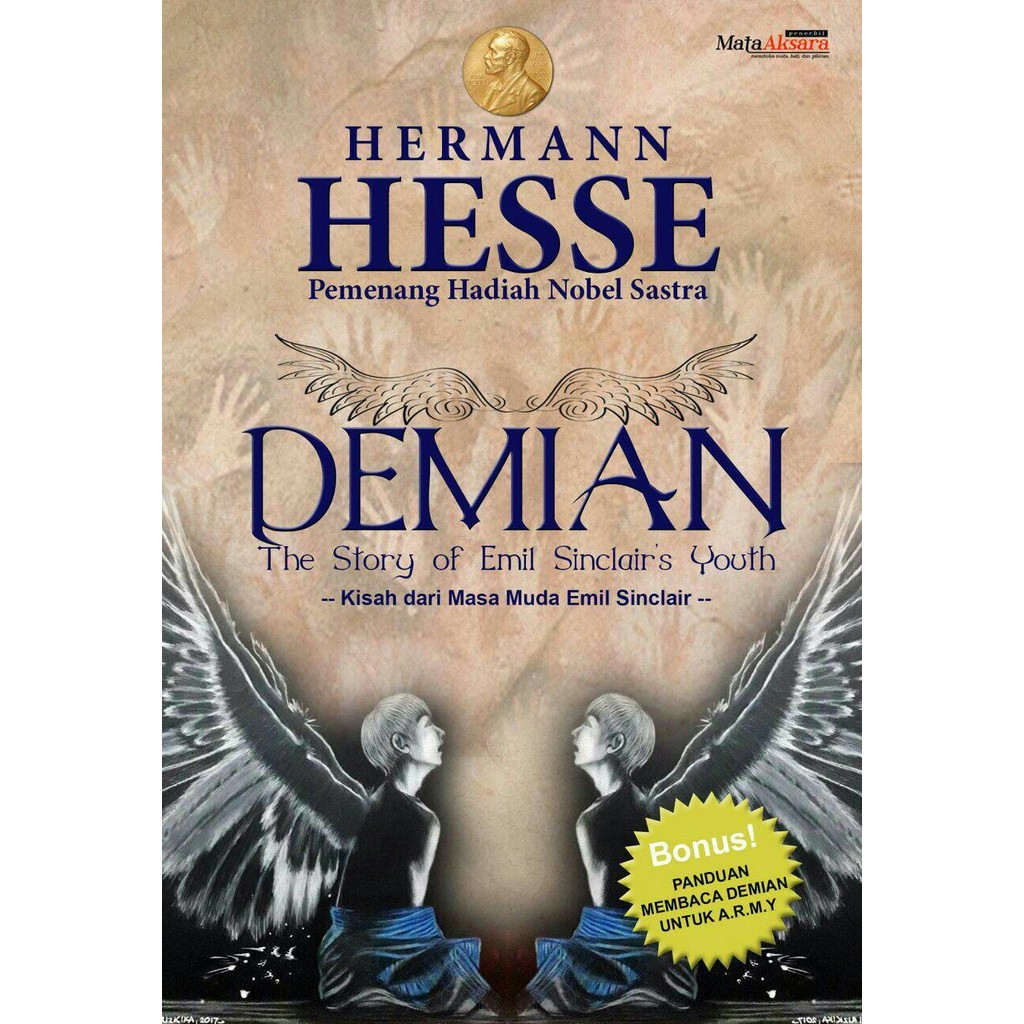 Download Hesse demian HD