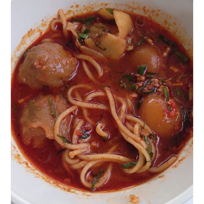 

BASO ACI JONTOR GARUT
