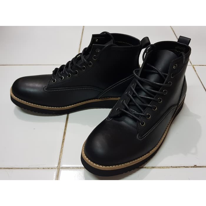 Brygan Azz Aztec Lactoe Black