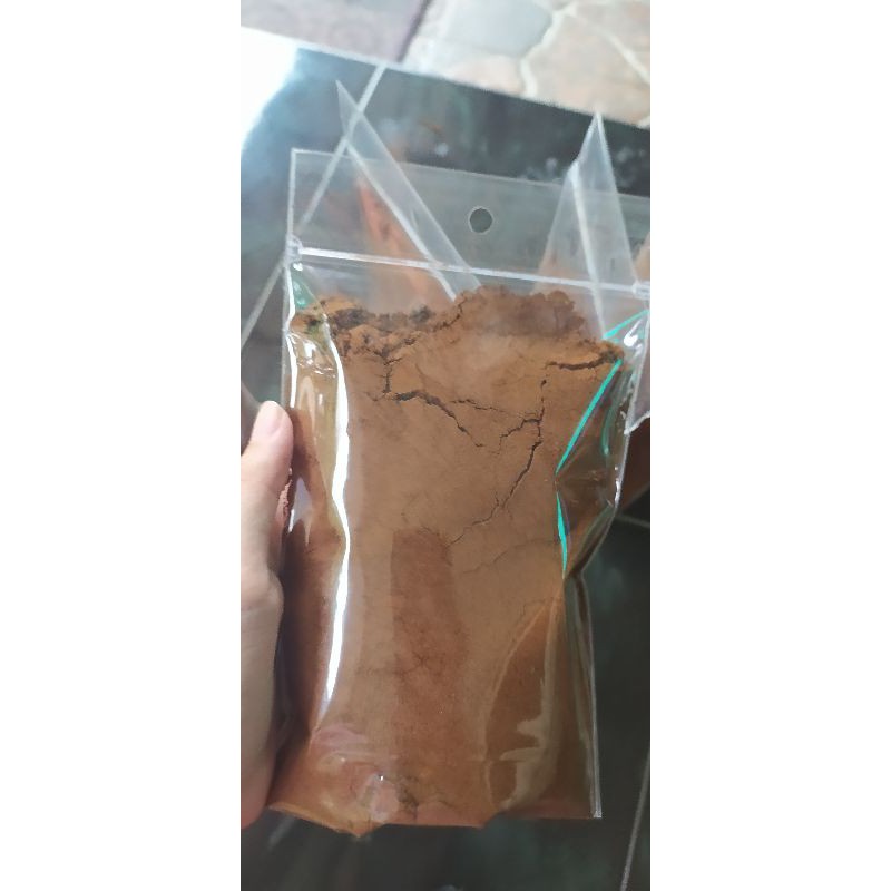 

KOPI MURNI TANPA CAMPURAN BERAS