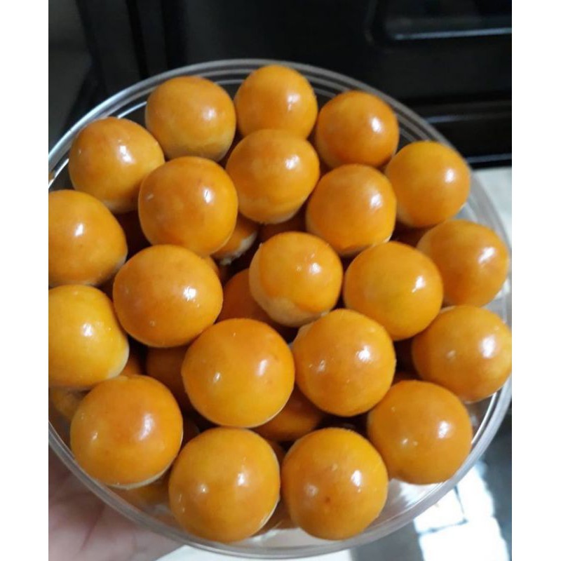 

Nastar Klasik Original 250gr & 500gr