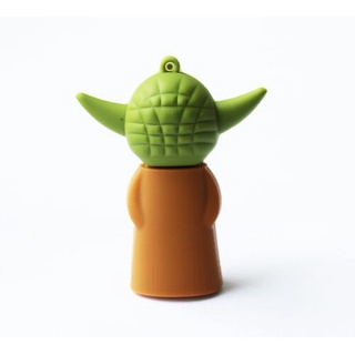 Flash Disk Usb 2.0 2TB Yoda Star Wars Untuk Pc / Komputer