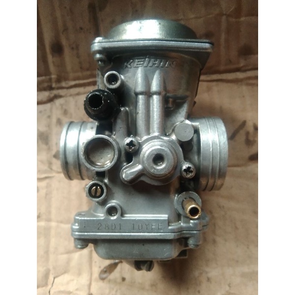 Karburator mio 2010 original copotan
