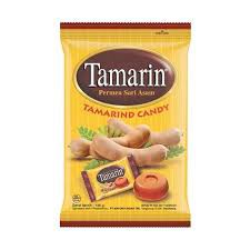 Permen Tamarin Permen Sari Tamarind 135 Gram