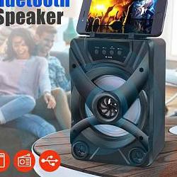 SON-106 JBL MINI WOOD SPEAKER BLUETOOTH WIRELESS JBL BASS M408 M418 ...