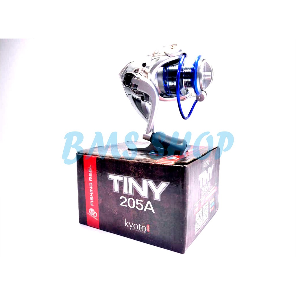Kyoto Tiny 205 Reel Pancing BC0110205