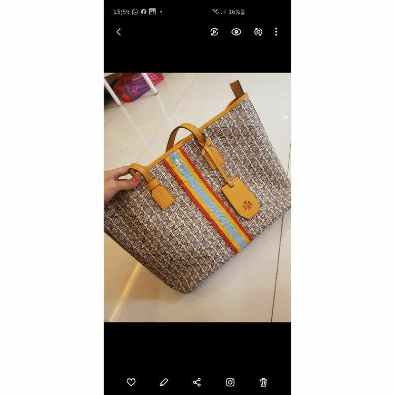 preloved torry brunch gemini