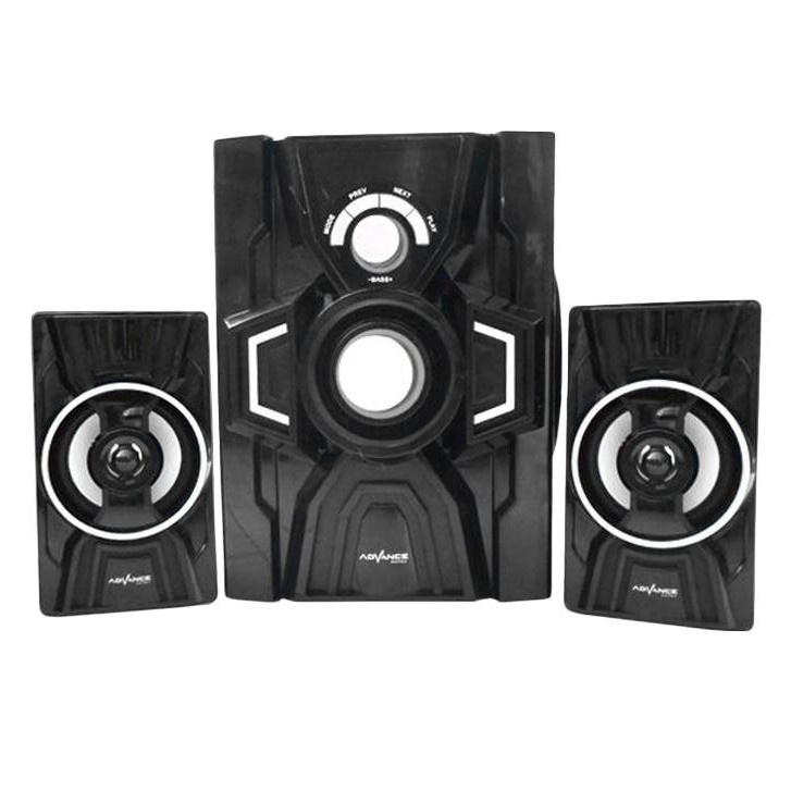 Speaker Advance M20BT - M20 Bluetooth