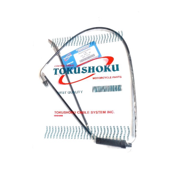 kabel olor gas yamaha v80 v75