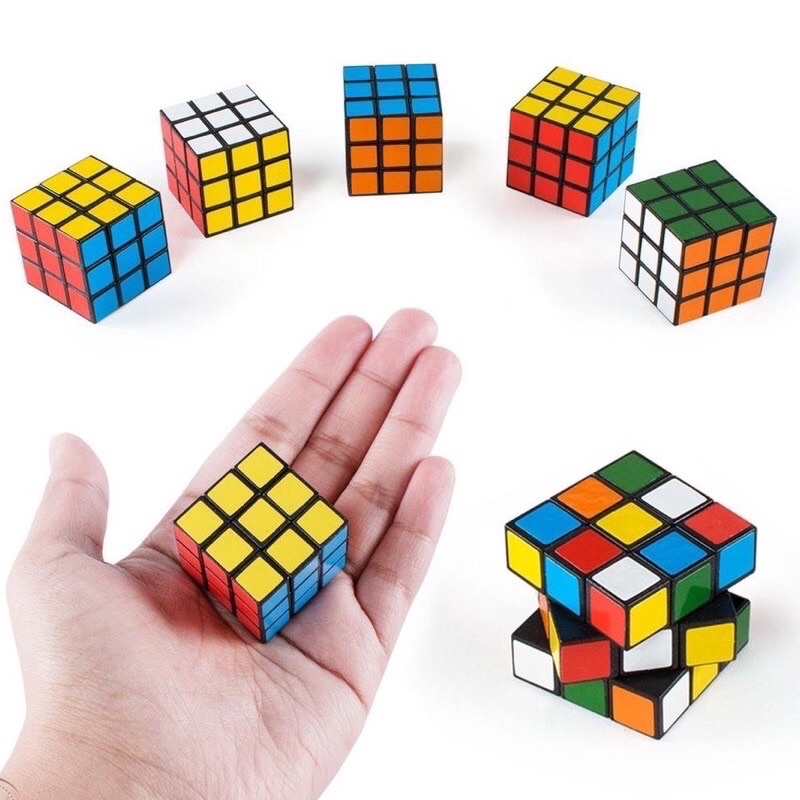 (SUN) RUBIK 3X3 MAINAN ANAK ASAH OTAK MURAH RUBICK KUBUS 3X3X3