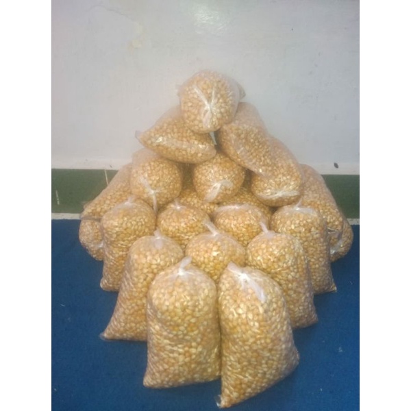 

jagung popcorn (mentah)