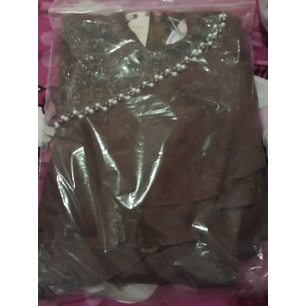 lovy dress dress wisuda dress lamaran