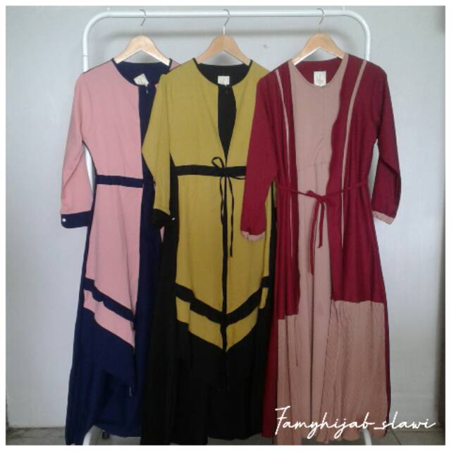 Azzahra dress