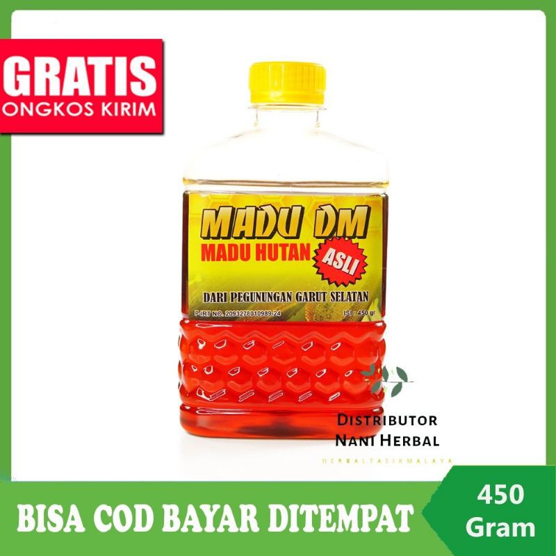 

Madu Dm